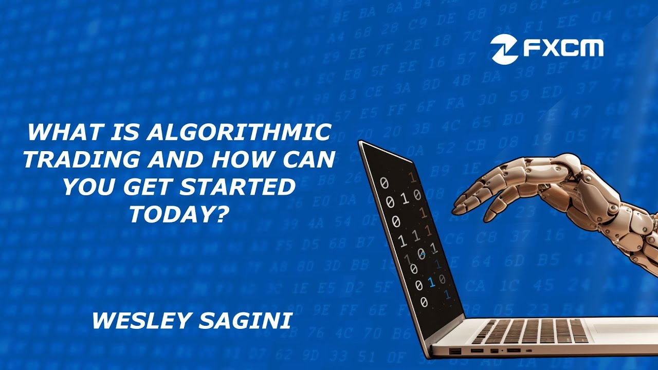 What Is Algorithmic Trading? Learn How to Get Started Today!