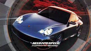Need For Speed V Porsche Unleashed - Aquadelia ( Slowed To Perfection )
