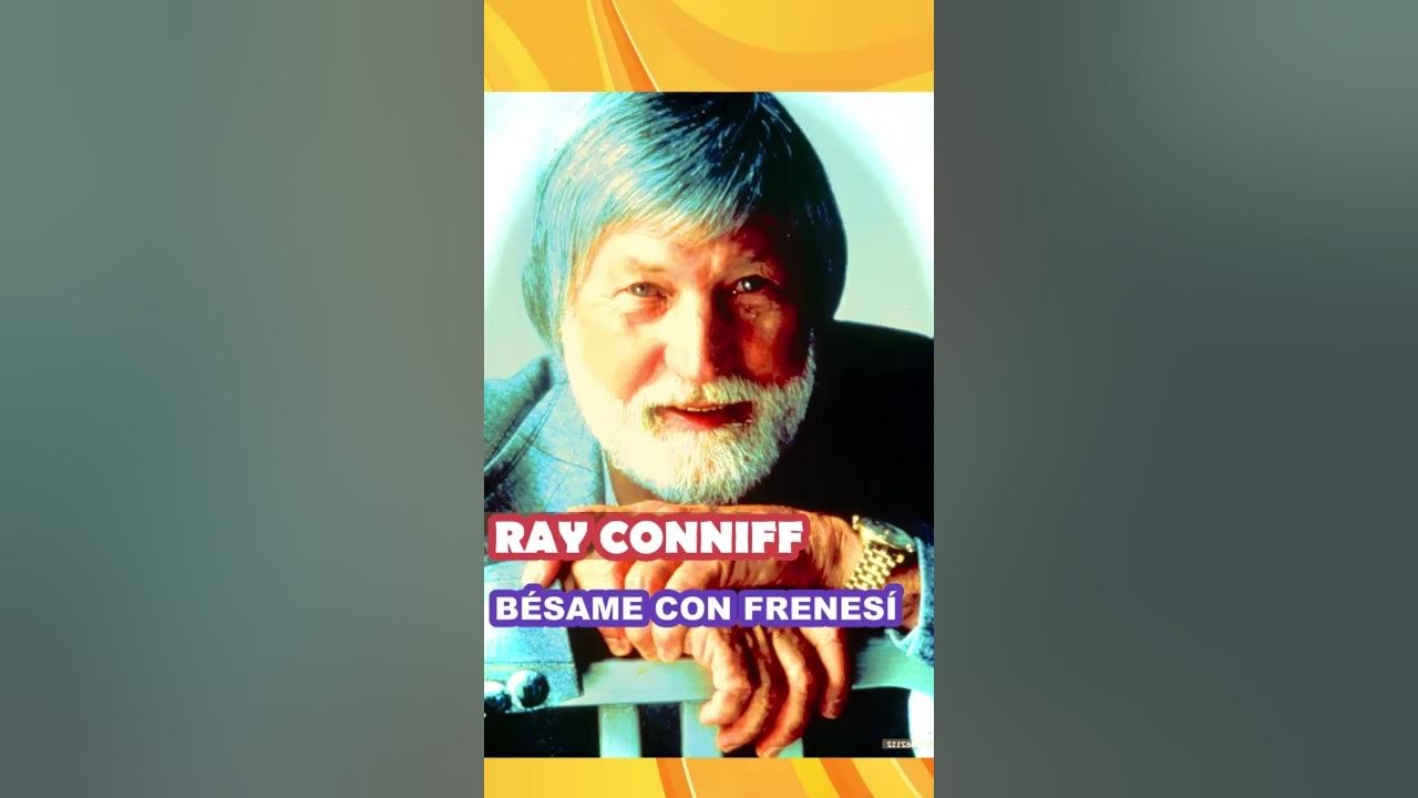 FRENESI-RAY CONIFF FRENESI-RAY CONIFF