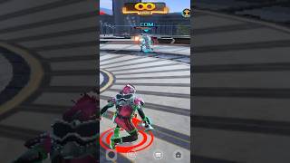 Main Game Kamen Rider Scramble Zio Di Hp Infinix Hot 10s yuzu yuzuemulator shorts  gameandroid