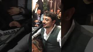 Ömer Faruk Bostan Sarı Çiçek Ah Cemile Dostlar Konağı Muhabbeti