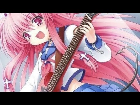 Terranova ~ Janina [nightcore + lyrics!]