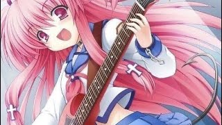 Terranova Janina Nightcore Lyrics