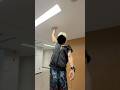スパイダーマンになってしまった　#spiderman #fyp