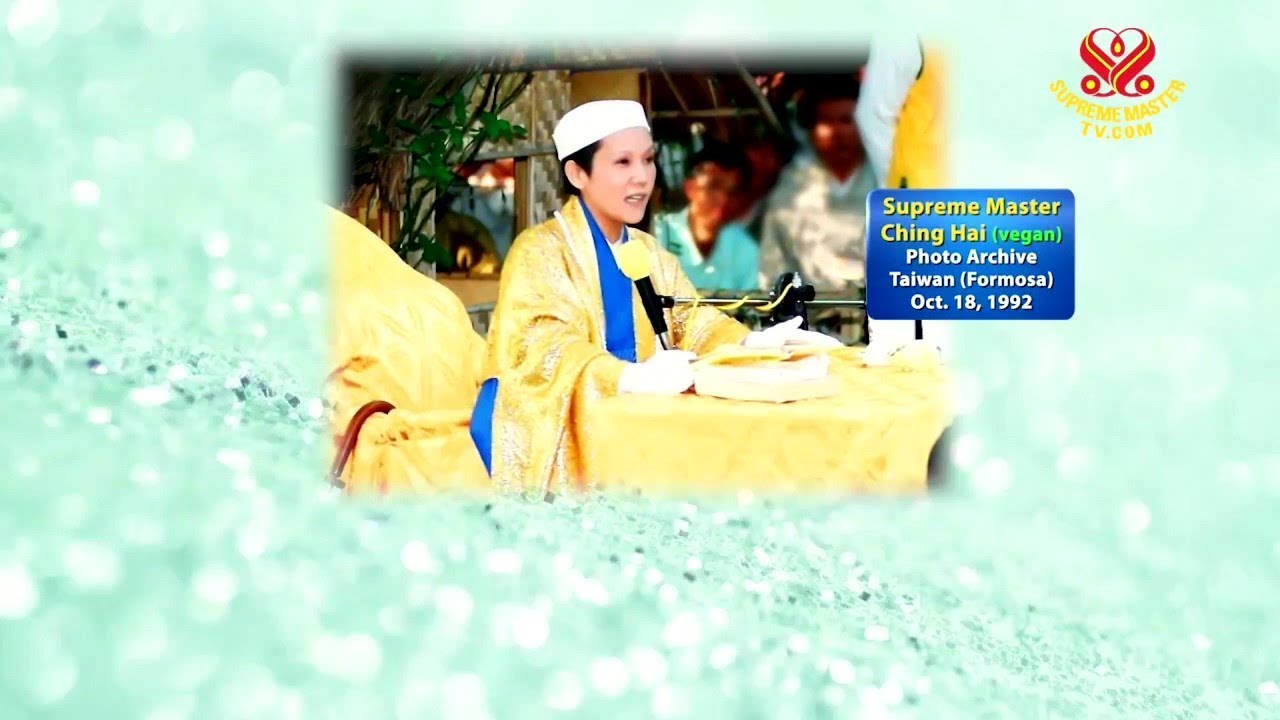 Quan Yin Method Is the Whole Entity part 1 of 2 YouTube