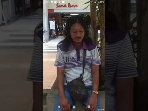 Lagu : Dunia Pairit