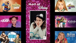 Download Lagu Salem Ilese - Mad At Disney | VINY #Shorts MP3