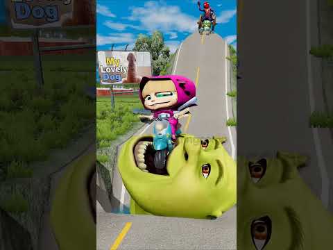 Funny Cars vs