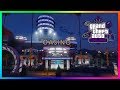 Diamond Casino Heist HACKING CHEAT SHEET in GTA 5 Online ...