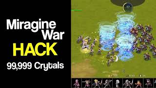 Miragine War Apk Latest Version 5.14 Download 💫 Miragine war redeem code 3 screenshot 4