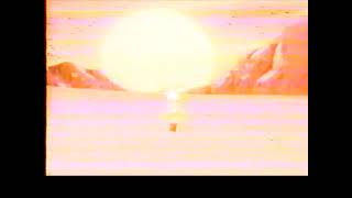 Capitan Centella Anime Intro Mexico