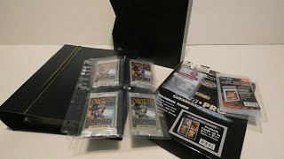 How To Protect And Store Booster Packs -  MTG