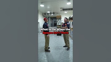 Is the Spouse Objection Actually Unbeatable?