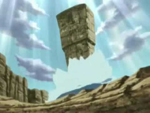 (AMV) Bensho Tenin Universal Pull