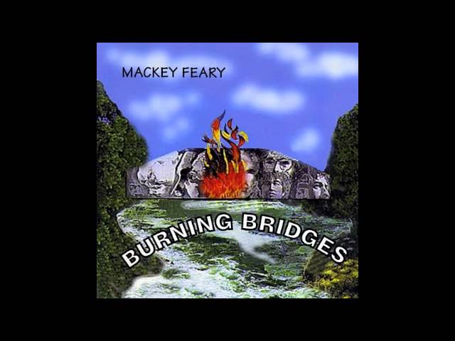 洋楽 Mackey Feary / Burning Bridges / '1994 Mackey Feary ♪ Forever and One Day - YouTube