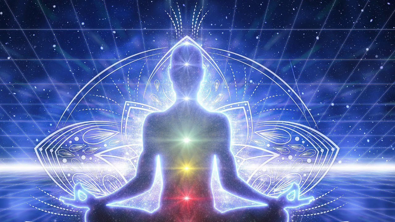 MEDITACION PARA SANAR CUERPO Y MENTE | FUERTE MEDITACION - YouTube