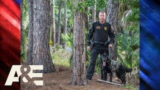 Police Dog Handlers Share Why They Became K9 Officers | America's Top Dog (Season 1) | A&E