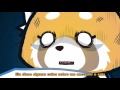 Aggretsuko Quotes
