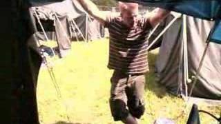Campzone PV ervaring