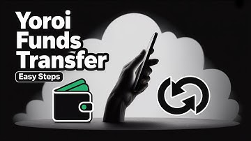 How to Move Funds from Yoroi Wallet to Another Wallet or Exchange