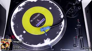 Pictionary: Side B | Vinyl Rip (Unofficial)
Please consider sending me a tip on Ko-fi:
https://ko-fi.com/anthonytrp
My videos will always be free, but it takes a lot of time and energy to create this content and showcase my record collection on YouTube on a regular basis. A tip goes a long way, and lets me know that you appreciate the hard work that I do. Thank you!
For optimal playback quality, please make sure to watch my videos in the highest quality settings available
My turntable is an Audio Technica AT-LP120XUSB (Black)
https://www.audio-technica.com/en-us/turntables/type/usb/at-lp120xusb
The cartridge on my turntable is an Ortofon 2M Blue
https://www.ortofon.com/ortofon-2m-blue-p-333
Turntable audio is recorded via USB with Adobe Audition, where it is exported as a 16-bit FLAC
Talk to me! Got any questions or comments? Check me out on my various social platforms:
● Instagram - http://instagram.com/anthonyplep
● Discord - AnthonyTRP#1201
You can email me at trpvinyl@gmail.com as well Pictionary: Side B | Vinyl Rip (Unofficial)