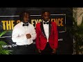 THE INAUGURAL EVENT HIGHLIGHTED THE VIRGIN ISLANDS' GROWING FILM INDUSTRY