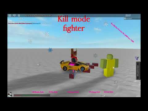 Roblox Void Script Builder ServerBanGunRewrite ShowCase