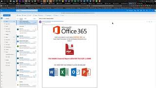 HTML Encryption Letters Improved Inbox Problem