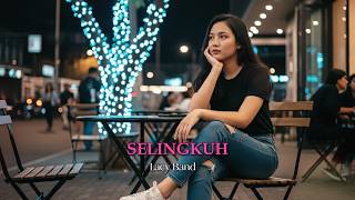 Download Lagu Selingkuh - Lacy Band | Cover By Airen MP3