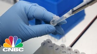 Analyze Your Sperm For Fertility Using 3D-Printed Smartphone Case | CNBC