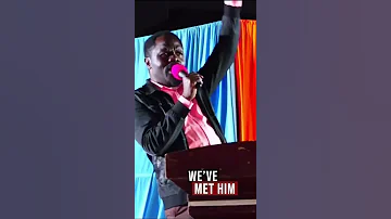 DAY 1 AT KAYOLE JUNCTION CRUSADE 