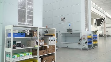 Modula a OPEN FACTORY