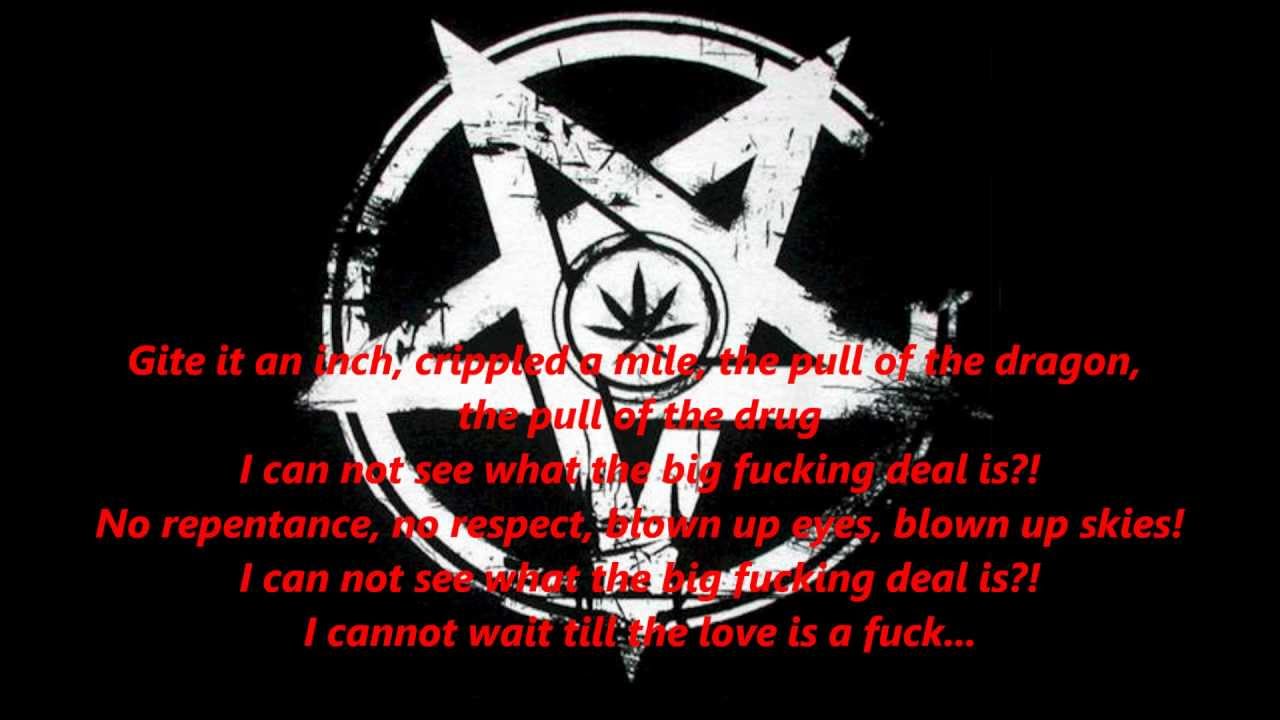 Superjoint Ritual - 4 songs (w Lyrics)