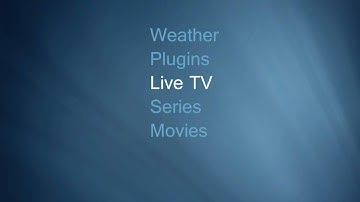 MediaPortal - How To Record a Complete Series