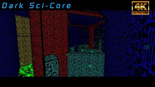 [FE2] Dark Sci-Core [4K]