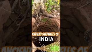 Stepwells In India Are Ancient Water Storage Systems Designed To Provide Access To Groundwater, Espe