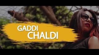 Gaddi Chaldi Ayush Gupta Alpha Records