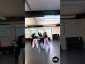 K-pop Dance for Beginners: Whistle - Blackpink - Group 1 [08142024] #danceclass #seattle