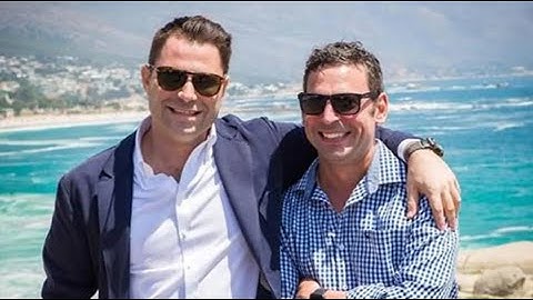 The History of RapidDeploy