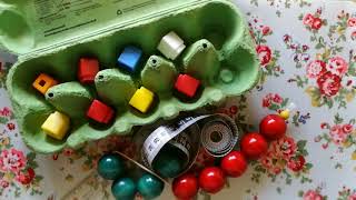 Ma Välineitä Ja Viiksitekniikka