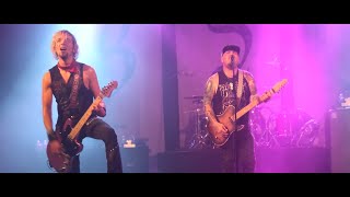 Black Stone Cherry - Le Trianon - Paris - 05/10/2022 - full show - multicam - great sound