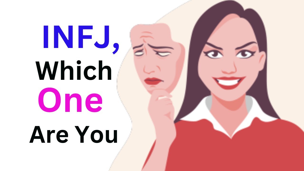 Two Sides of Every INFJ