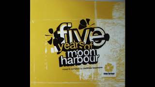 Luna City Express - Venus