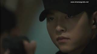 Descendientes Del Sol