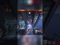 doomfist had enough #shorts #overwatch2 #overwatch #gaming
