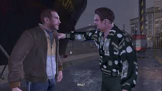 IVvisualsenhancer released! (gta 4 sweetfx preset)