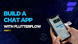 Build a Complex Chat / Messenger App with FlutterFlow Part 1