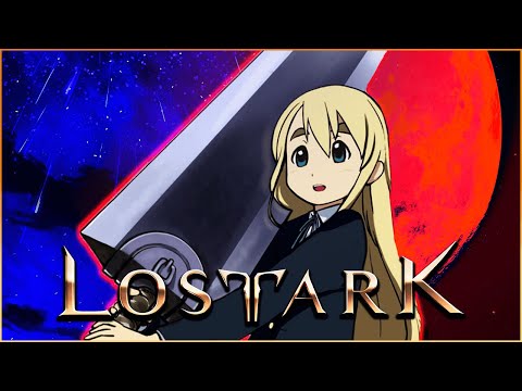 Lost Ark PvP but You Main Berserker...