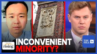 Robby Soave: Asians Told To Be LESS ASIAN To Get Into Harvard?