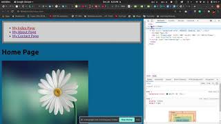 HTML & CSS Bootcamp : Day 2